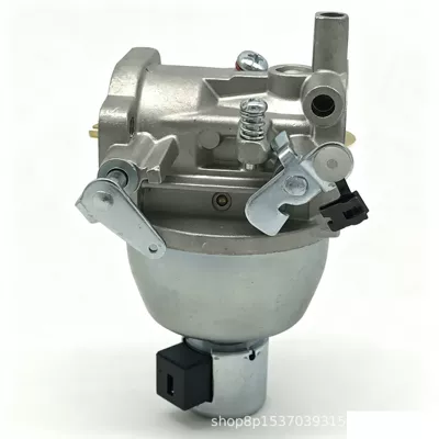 & Stratton Vanguard – Carburetor