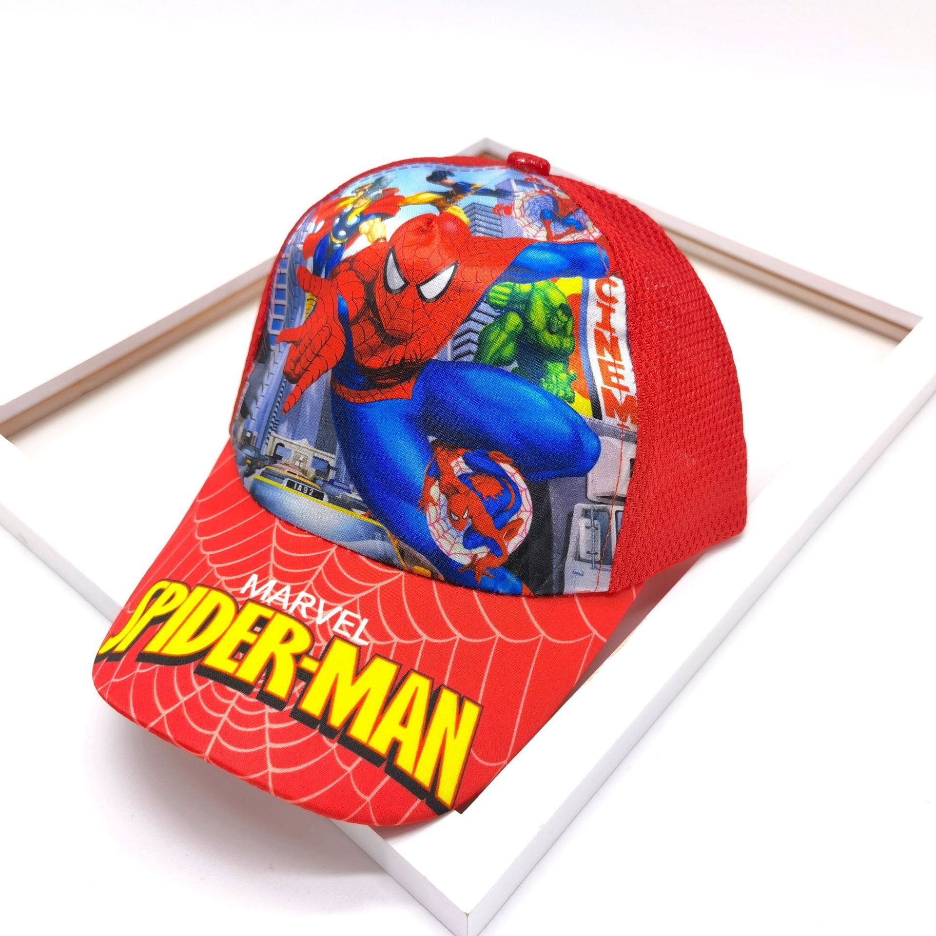 Spider 6
