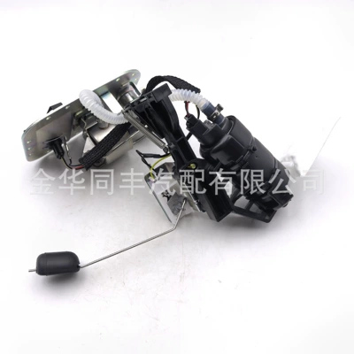 Delivery, Oil pump, nozzle