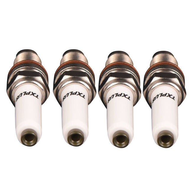 04E905612 is suitable for Volkswagen Passat Santana Audi A4 0241140512 iridium platinum spark plug