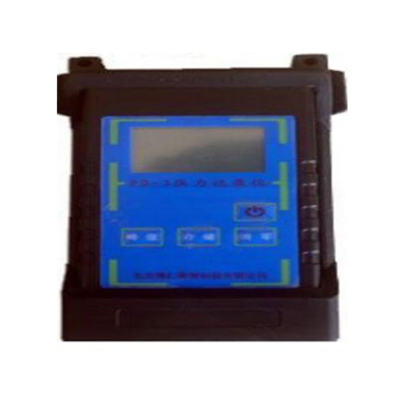 智能压力数值测试仪(单通道) 型号:BR44-PD-3库号：M402089