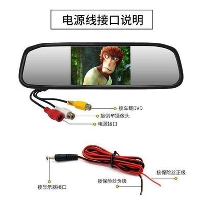 Car display – Car Monitors
