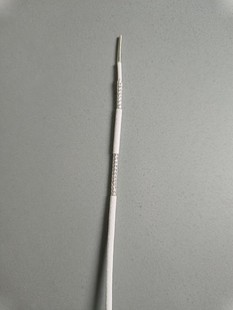 AFPF Teflon Silver-plated Shielded Wire 1X7-0.16 Outer Diameter 2.2mm High Temperature Single Core Shielding Wire