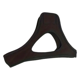 Triangular Lower Barbed Anti-Snoring with Lower Jaw Protection Correcting Face Anti-Snoring Artifact Diving Material Anti-Snoring Anti-Snoring