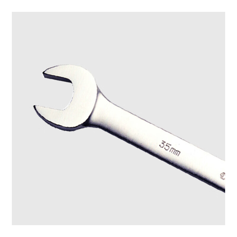 SATA 40242 llave de doble propósito 35MM