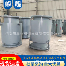 直埋内外压膨胀节 无约束波纹补偿器 法兰伸缩节膨胀节 Y型过滤器