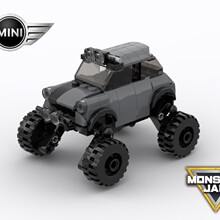 MOC-78180 1965������V8  ����ͼֽ ƴ���ľ  164Ƭ