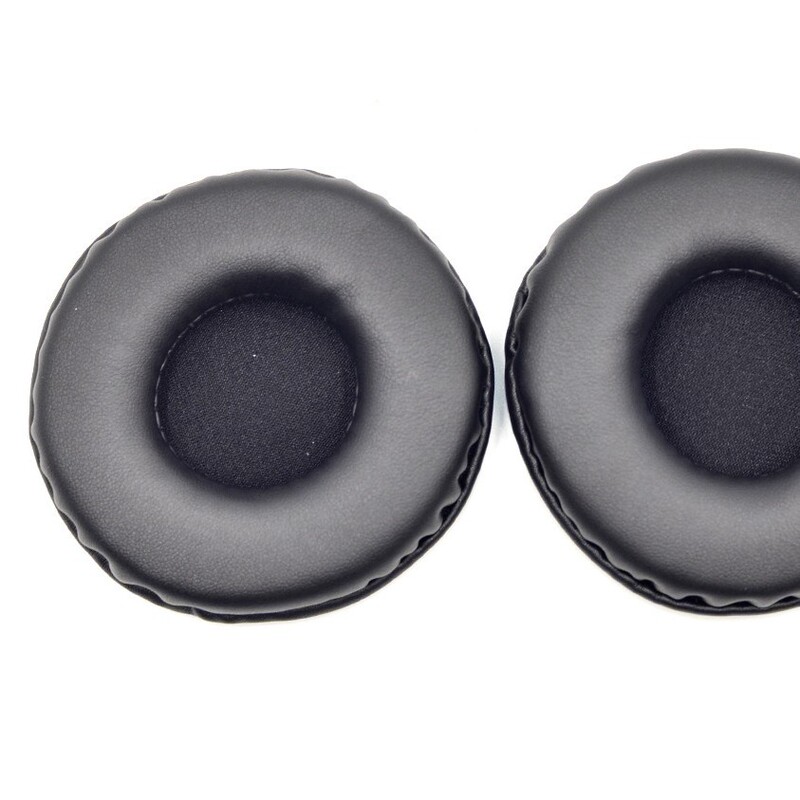 For sony mdr v100 v150 v200 v250 v300 headphone earmuffs