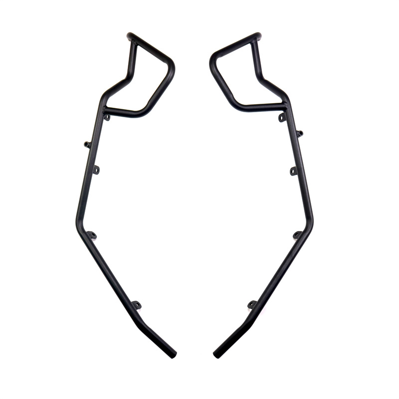 Suitable for Honda Forza750 bumper NSS750 modified bumper Fosha 750 anti-fall protection bar body bar