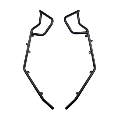 bar body bar, Motorcycle bumper