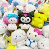 Sanrio, big posture corrector, mesh bag