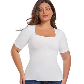 塑身连体衣;塑身上衣;女士连体裤