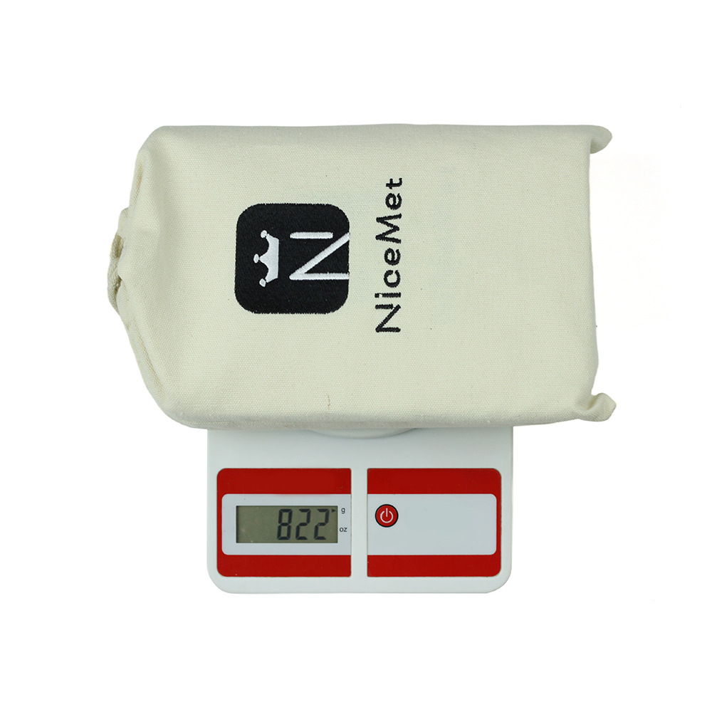 Herramientas de tejido transfronterizas agujas de suéter de alúmina de color crochet nuevo estilo europeo pulido a mano agujas de aluminio 9 conjuntos