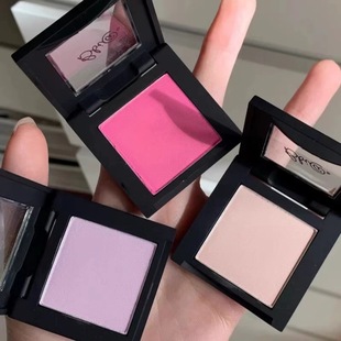 South Korea Bbia Monochrome Blush Nose Shadows One-Piece Eyeshadow Hallline Highlights