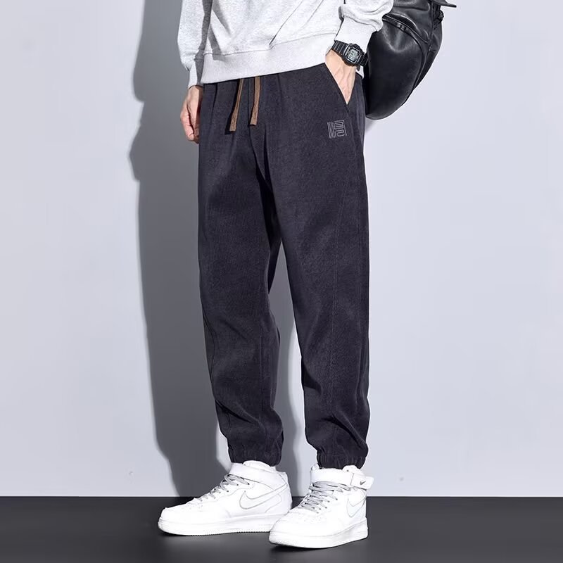 (Si Yi) K323 gris delgado