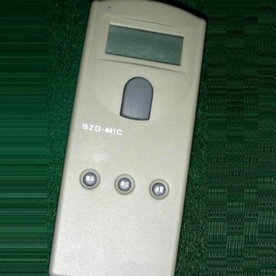 SZG-441C Handheld tachometer
