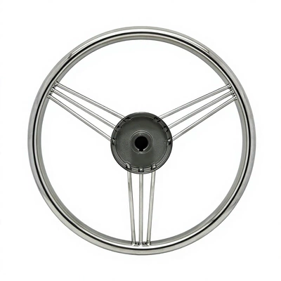 wheel, Sükan çarxları