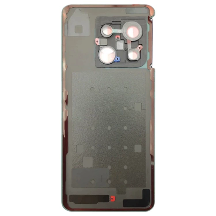 Подходящий оригинальный задний аккумулятор для OnePlus 10 Pro, корпус