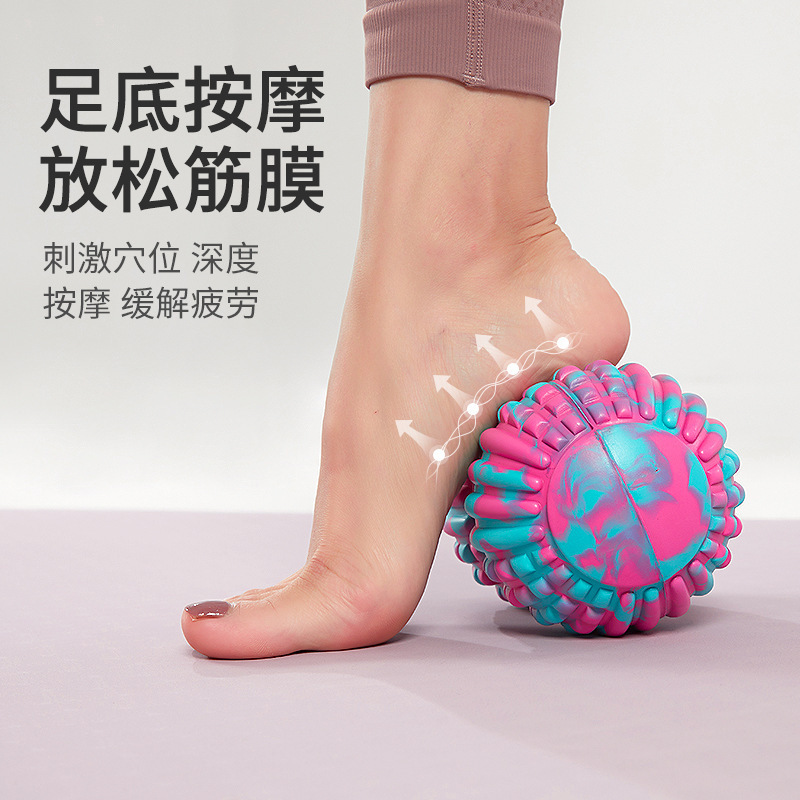 massage ball