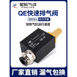 气缸;工作台;气动接头