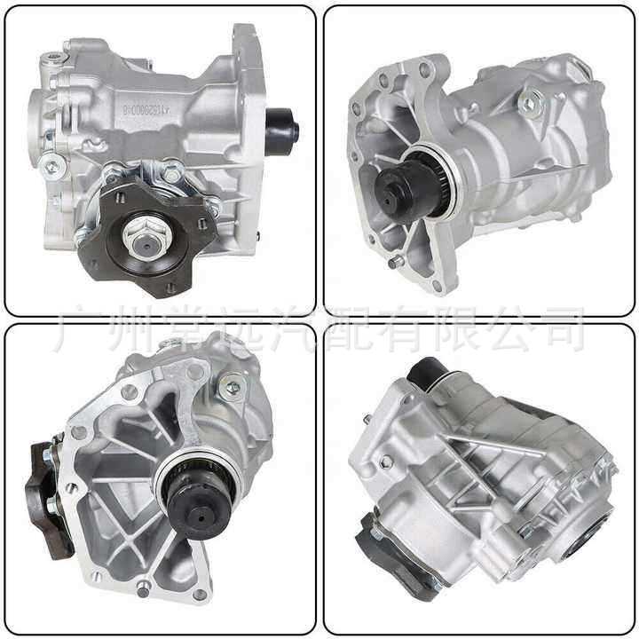 331003Kv0A Original Suitable for Infiniti Jx35 Qx60 Nissan Pathfinder New Transfer Case Assembly