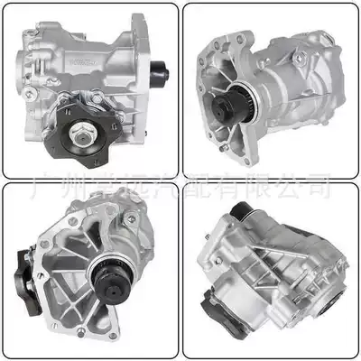 331003Kv0A orijinal ötürücü qutu, Infiniti Jx35 Qx60 Nissan Pathfinder üçün