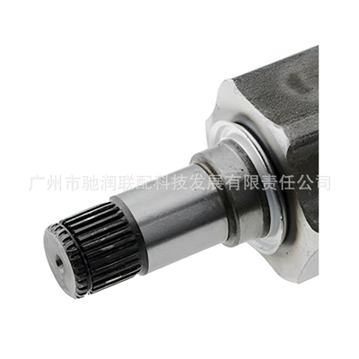 Half Shaft, Mercedes-Benz Yarım ox / Qranat