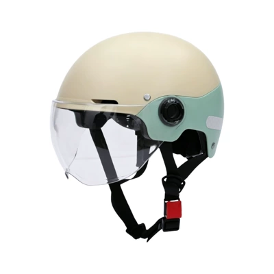 3C certified electric vehicle helmet for: Motosiklet kaskı (dəbilqə)