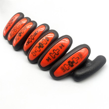 驾驶室换挡手球玉米收割机农用车叉车10mm挂挡手柄四驱操控手柄