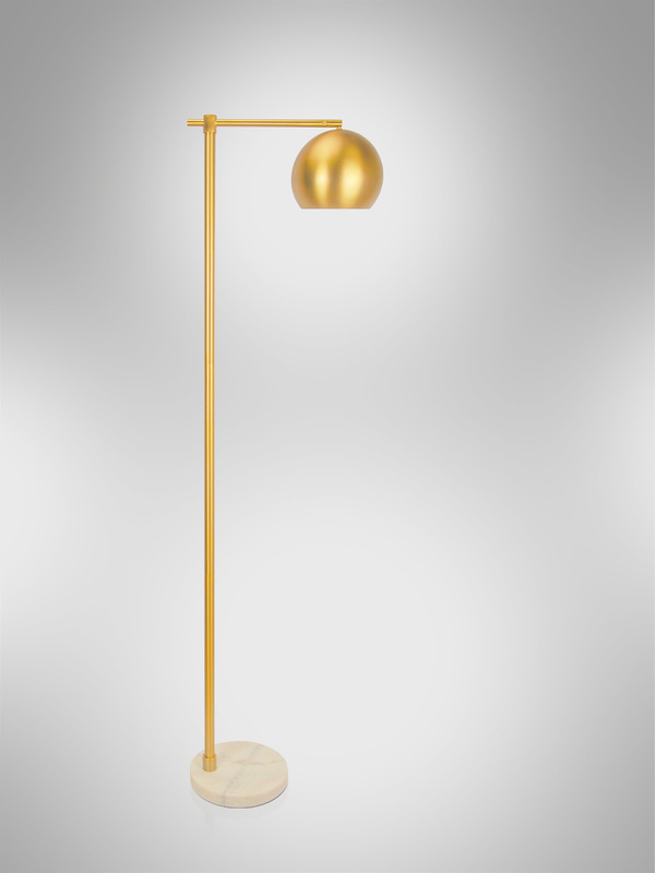 Special Offer Foreign Trade Floor-Standing Eye Protection Lamp Living Room Bedside Sofa Side Nordic High-End Simple Modern Nordic Simple