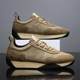 Forrest Gump shoes 2024 autumn new outdoor sports board shoes students Korean fashion low canvas work shoes men