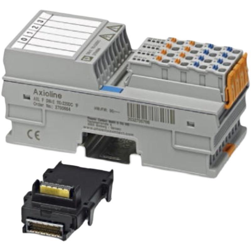 菲尼克斯电涌保护器TTC63HFM12DCUTI2906721