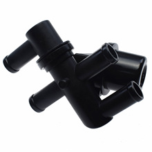 F87Z-18495-AA F87H-18495-AA适用于福特暖风水阀