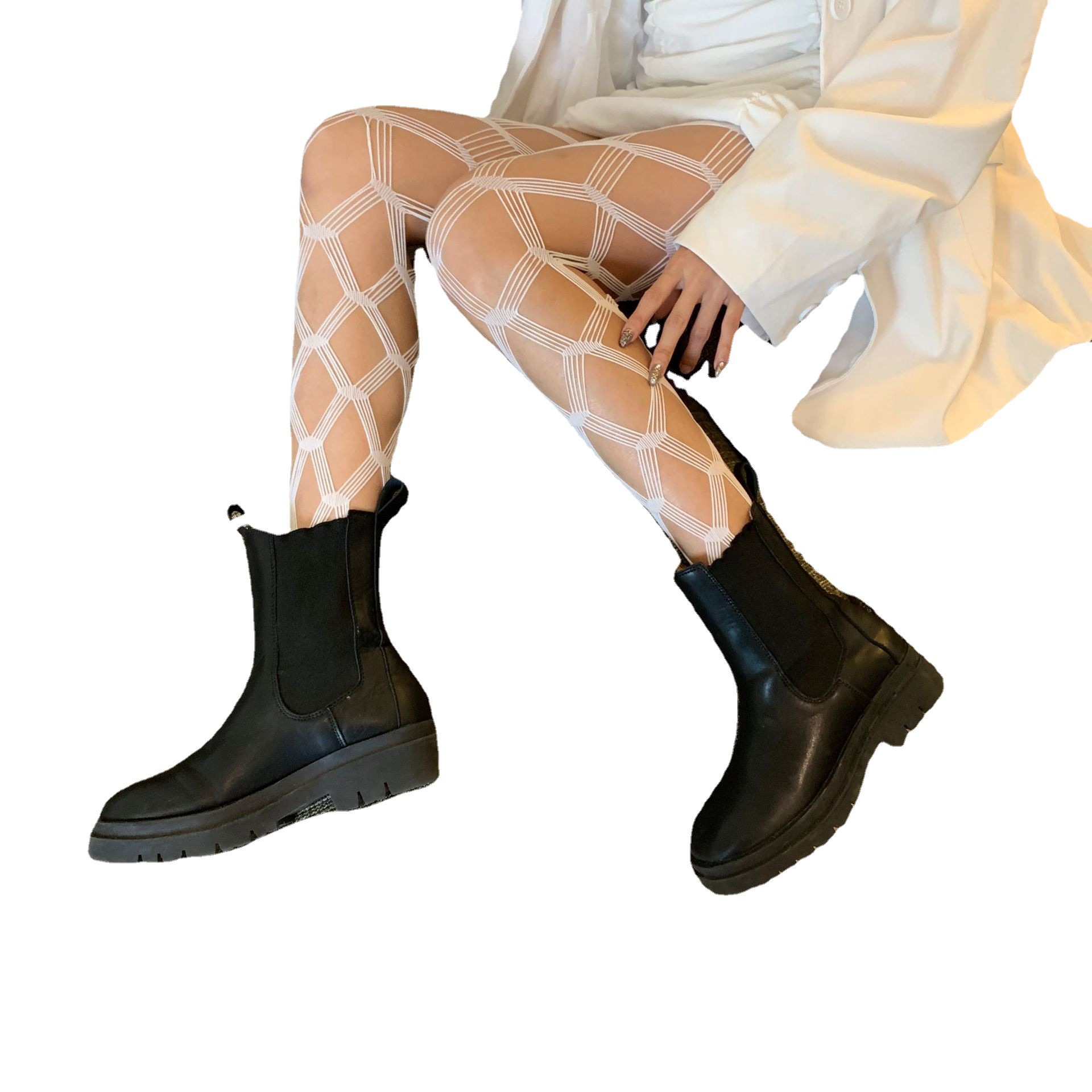 summer thin trend sexy base tights