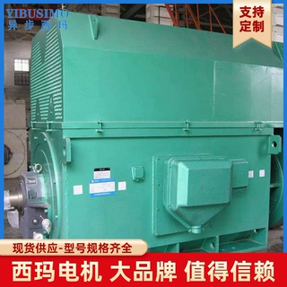 泰富西玛 YXKK系列YXKK5004-12 400KW 6KV 高效率三相交流电机