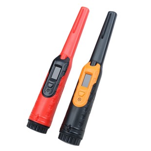 Hs-11 Handheld Metal Detector Underground Treasure Detector Waterproof Outdoor Treasure Hunting Detector Small Metal Positioning