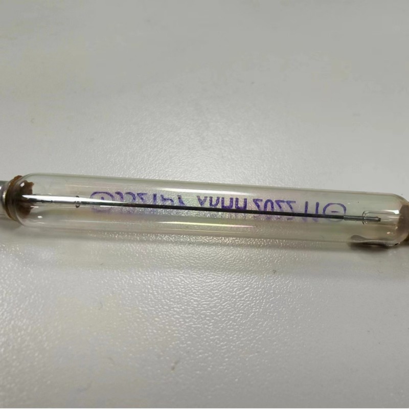 ガイガー計数管M4011放射線計数管J321J305J613J614放射線防護放射線検出|undefined