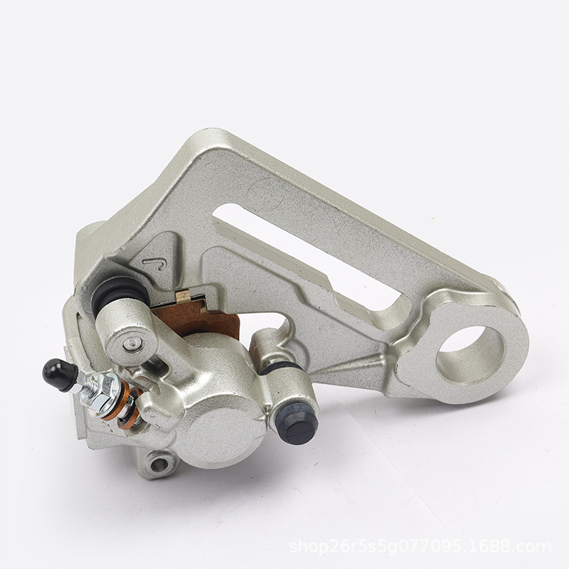 Off-Road Motorcycle Accessories Suitable for Ktm Husaberg Husqvarna Rear Brake Pump Disc Brake Caliper