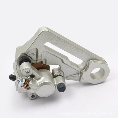 Rear Brake Pump Disc – Motorcycle Safety Supplies