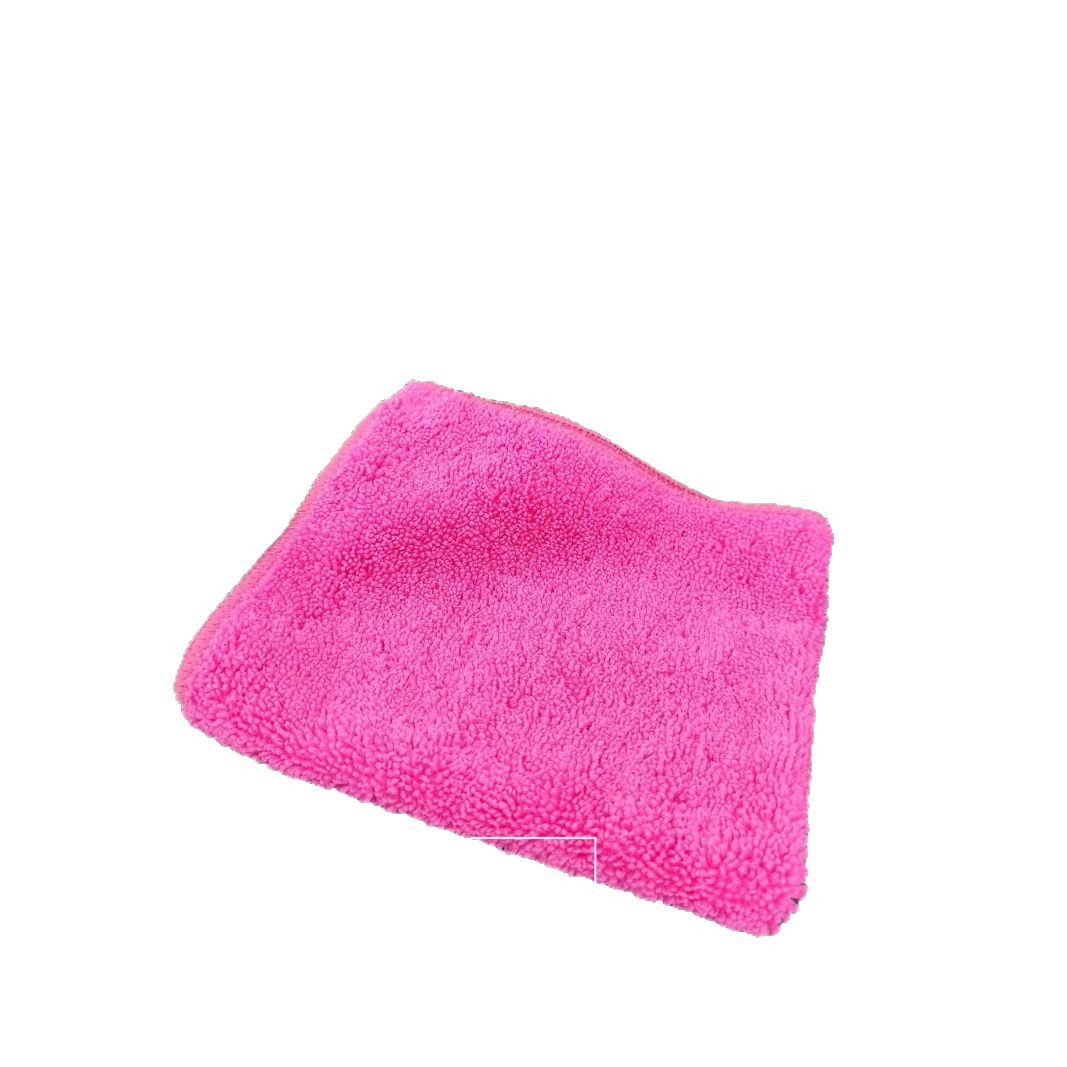 Limpieza de tareas del hogar, toallitas, estropajo, microfibra gruesa, puede limpiar el coche, ventas directas de fábrica multifuncionales