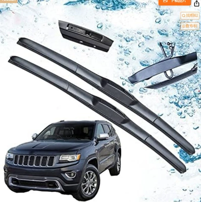 Suitable for Suzuki Wiper - suzuki-jimny-2003-1816