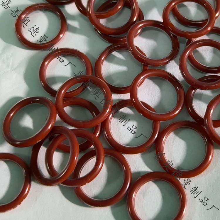 橡胶O型圈专业密封圈生产厂家橡胶密封圈氟胶o型圈