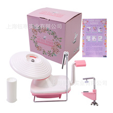 Yarn winder����ë���@���C �g�� ���Ϻ����͓u���� ��������