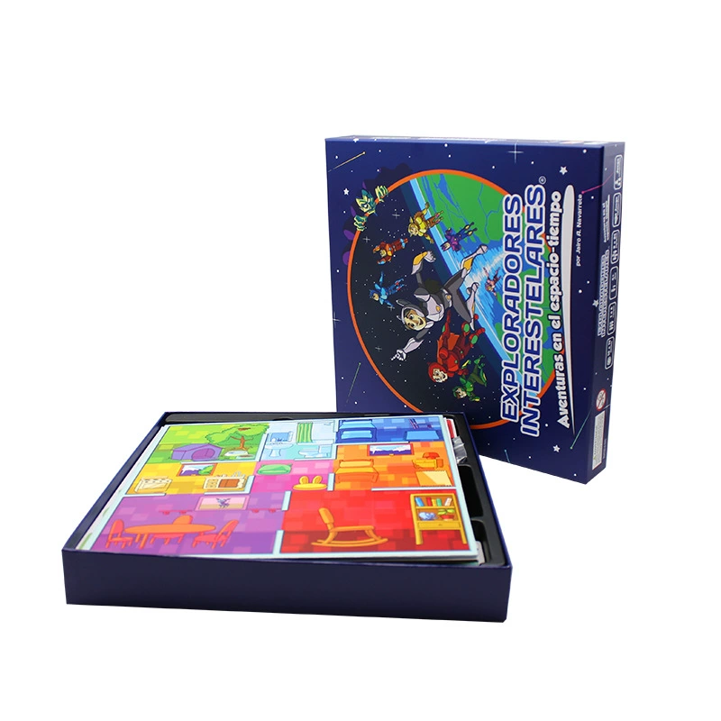 Настольная игра, шахматы, карты, заказной