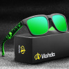 VIAHDA Sunglasses, street sports glasses