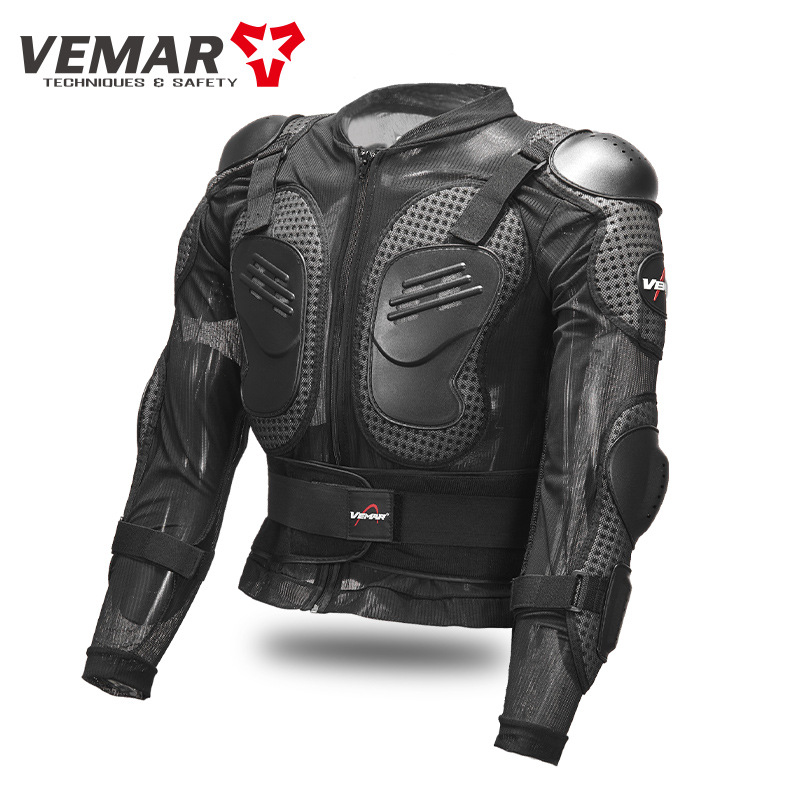 Cross-country Motorcycle Armor Clothes Knight Equipment Motorcycle Racing Anti-fall Clothing Anti-fall Clothing Men's Chest Protection Armor