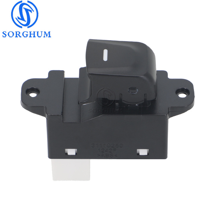 93580-2V000 Is Suitable for 2010-2015 Hyundai Veloster Car Parts Glass Switch