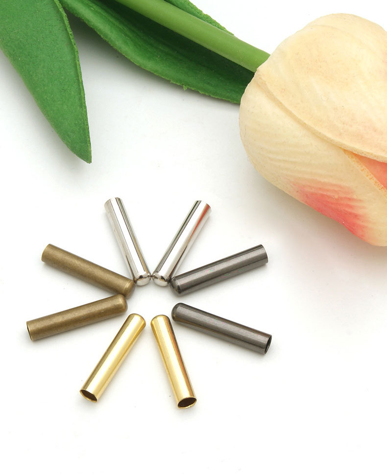 Accessories: Hat string, pants string clip, hanger, woven tape, lazy shoe lace, copper head, bullet head, metal seamless string head