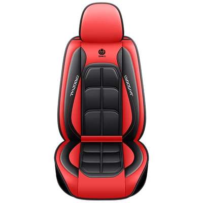 Seat cushion, seat cover | cover Amazon AliExpress generation - front-row-single-passion-red