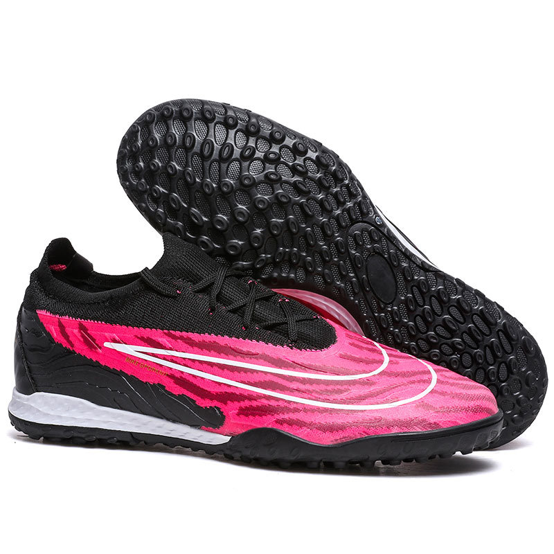 블랙 로즈 레드 네일